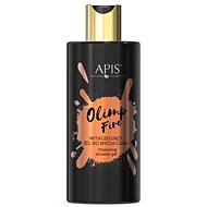 Apis Olimp Fire - Vitalizing body gel 300ml - Shower Gel