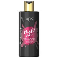Apis Night Fever - Moisturizing bath and shower gel 300ml - Shower Gel