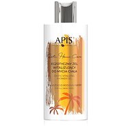 Apis Exotic Home Care - Moisturizing bath and shower gel 300ml - Shower Gel