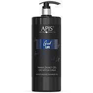 Apis Good Life - Moisturizing bath and shower gel 1L - Shower Gel