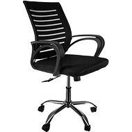 Malatec 16427 Ergonomic Black - Office Chair