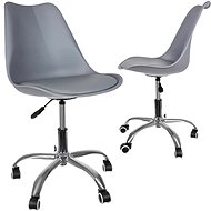 Malatec 16432 grey - Office Chair