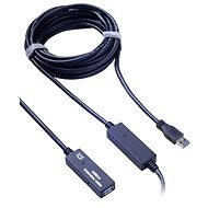 PremiumCord USB 3.0 repeater 10m extension - Data Cable