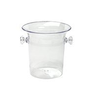 Fuchs COCKTAIL F4524 Acrylic Champagne/Wine Cooler - Cooler