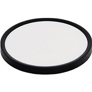 FULGUR LED NOMY 32W 3200lm CCT IP40 black - Ceiling Light