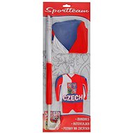 Fan set CR 1 - Cheering Tool