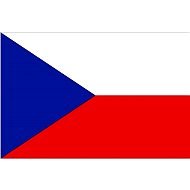 Vlajka Českej republiky - Vlajka
