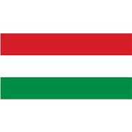 A Magyar Köztársaság zászlaja - Zászló