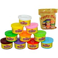 FunCo Plasticine Set XXL 15 pcs - Modelling Clay