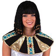 FUNNY FASHION Cleopatra wig - Wig