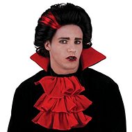 FUNNY FASHION Vampire wig - Wig