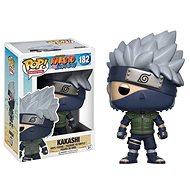 Funko Pop! Naruto S2: Shippuden - Kakashi - Figure