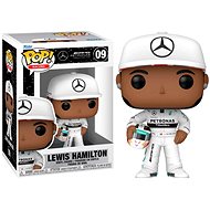 Funko Pop! AMG Petronas Lewis Hamilton 09 - Figure