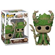 Funko Pop! Groot as Loki We are Groot 1394 - Figure