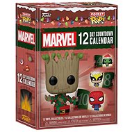Funko Advent Calendar Marvel 12-Day - Figure