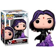 Funko Pop! DC Raven Titans 1513 - Figure