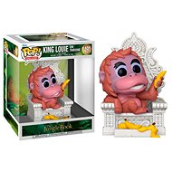 Funko Pop! Deluxe King Louie The Jungle Book 13 cm 1491 - Figure