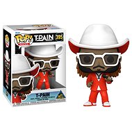 Funko Pop! Rocks T Pain 395 - Figure
