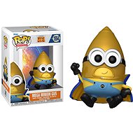 Funko Pop! Despicable Me 4 Super Gus 1554 - Figure