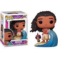 Funko Pop! Disney Princess Moana 1016 - Figure