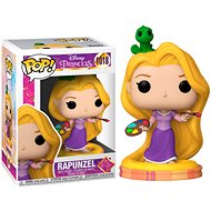 Funko Pop! Disney Rapunzel Ultimate Princess 1018 - Figure