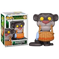 Funko Pop! Bagheera The Jungle Book 1475 - Figure
