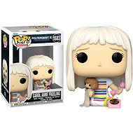 Funko Pop! Freeling Poltergeist Carol Anne 1583 - Figure
