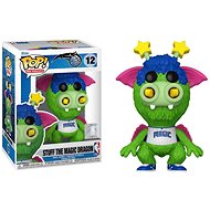 Funko Pop! NBA Mascots Orlando Stuff 12 - Figure
