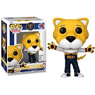 Funko Pop! NBA Mascots Rocky NBA Denver 10 - Figure