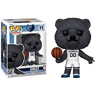 Funko Pop! NBA Mascots Grizz NBA Memphis 11 - Figure