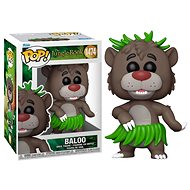 Funko Pop! Baloo The Jungle Book 1474 - Figure
