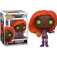 Funko Pop! DC Starfire Titans 1515 - Figure