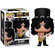 Funko Pop! Rocks Guns N Roses Slash 398 - Figure