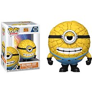 Funko Pop! Despicable Me 4 Super Jerry 1555 - Figure