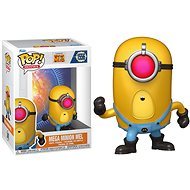 Funko Pop! Despicable Me 4 Super Mel 1556 - Figure