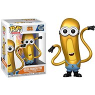 Funko Pop! Despicable Me 4 Super Tim 1557 - Figure