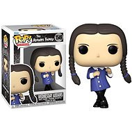 Funko Pop! The Addams Family Wednesday 1549 - Figure