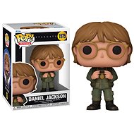 Funko Pop! Stargate Daniel Jackson 1575 - Figure