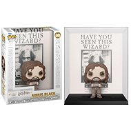 Funko Pop! Harry Potter Sirius Black 08 - Figure