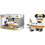 Funko Pop! Rides Disney Mickey in the Mouse Plane 292 - Figure