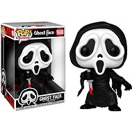 Funko Pop! Ghostface Super Sized 25 cm - Figure