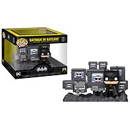 Funko Pop! Batman and Batcave 519 - Figure