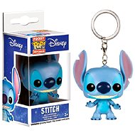 Funko Pop! Keychain Lilo & Stitch - Figure
