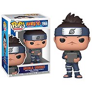 Funko Pop! Animation Naruto Iruka Umino 1966 - Figure