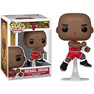 Funko Pop! Basketball Chicago Bulls Michael Jordan 206 - Figure
