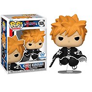 Funko Pop! Bleach Ichigo Kurosaki 1826 - Figure