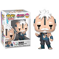 Funko Pop! Boruto Boro 1916 - Figure