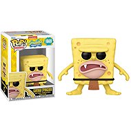 Funko Pop! Caveman Spongebob Sponge Bob 1669 - Figure