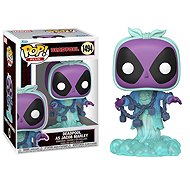 Funko Pop! Deadpool Deadpool As Jacob Marley 1494 - Figure