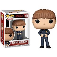Funko Pop! Dexter Debra Morgan 1696 - Figure